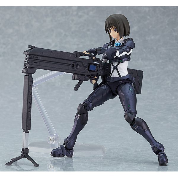 図書委員長さん figma 518 ARMS NOTE Amazon.co.jp: figma ARMS NOTE 図書委員長さん ノンスケール