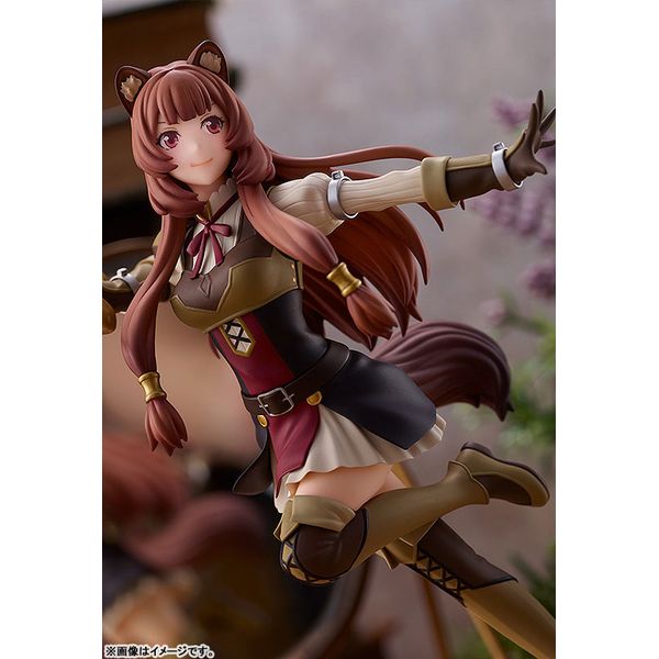 フィギュア: 盾の勇者の成り上がり Season2 POP UP PARADE ラフタリア