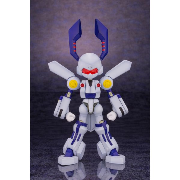 メダロット プラキット ドークス Amazon | メダロット KWG05-C ドークス 全高約170mm 1/6スケール