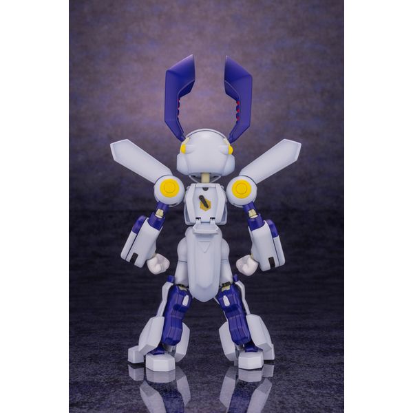 メダロット プラキット ドークス コトブキヤ KWG05-C ドークス メダロット プラキットシリーズ