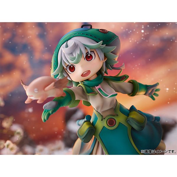 フィギュア: 劇場版 メイドインアビス -深き魂の黎明