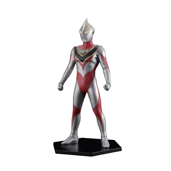 ウルトラマンガイア海洋堂フィギュア ウルトラマンガイア海洋堂フィギュア