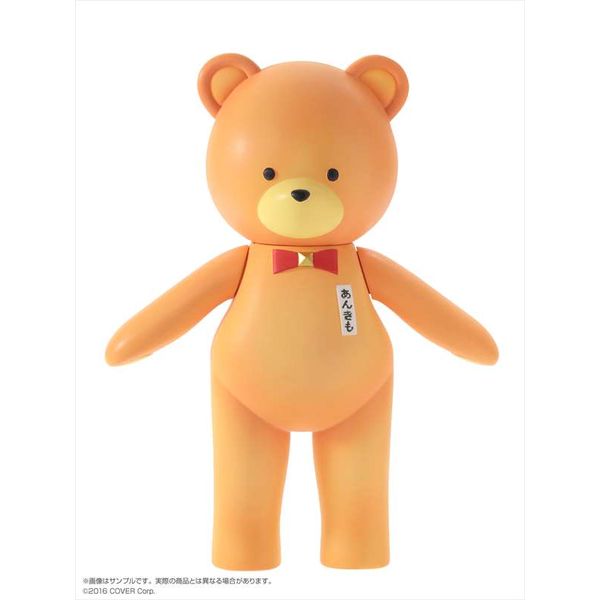 フィギュア: ホロライブ アナザーリアリスティックキャラクター