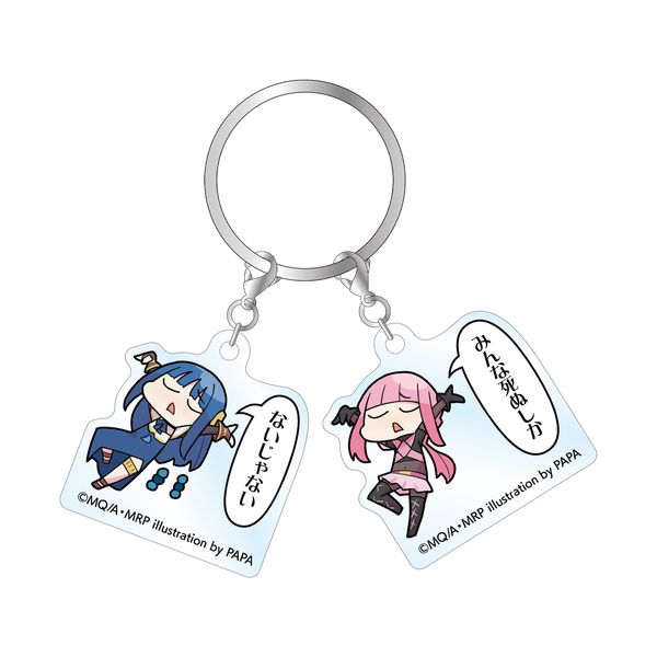 グッズ: マギアレコード 魔法少女まどか☆マギカ外伝 マギア