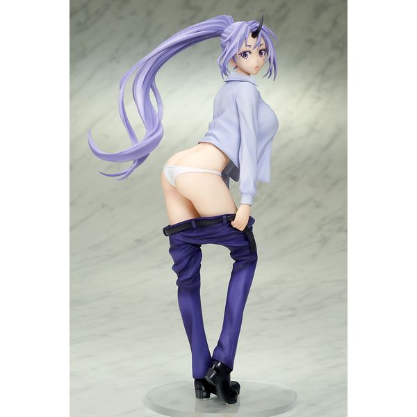 転スラ　シオンお着替えモードフィギュア フィギュア: 転生したらスライムだった件 シオン お着替えMode