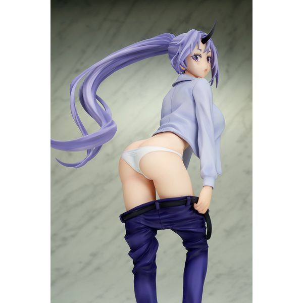 （9月6日まで）転生したらスライムだった件 シオン お着替えMode セット売り Amazon | キューズQ 転生したらスライムだった件 シオン お