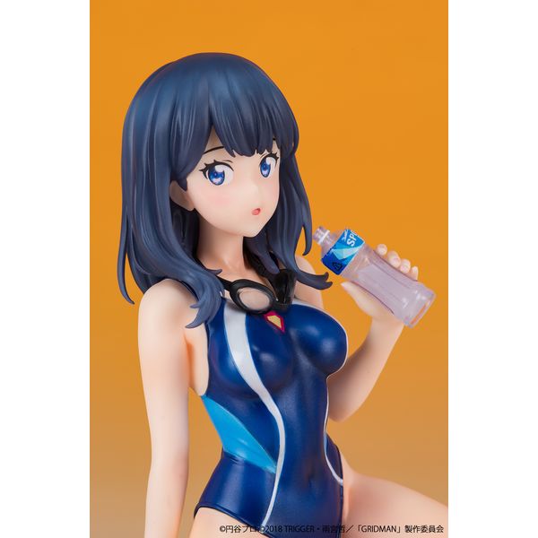 未開封品 SSSS.GRIDMAN 宝多六花 競泳水着Ver. フィギュア SSSS.GRIDMAN 宝多六花(競泳水着Ver.) フィギュア - メルカリ