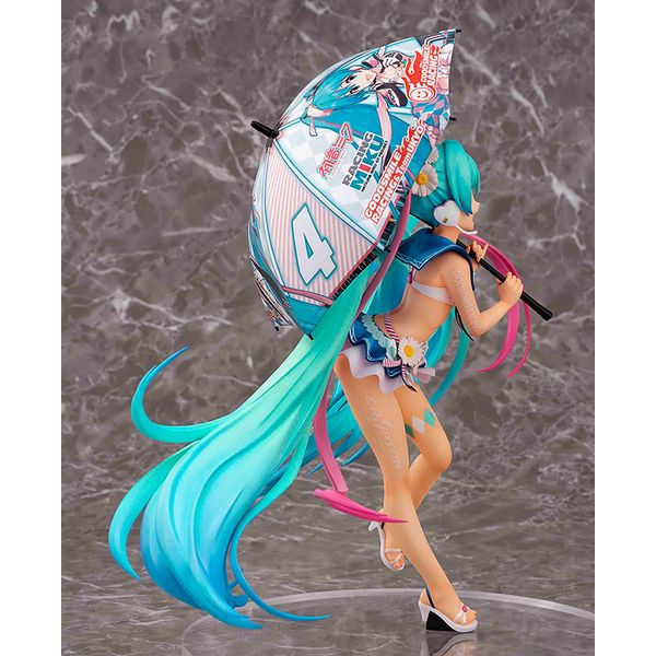 グッドスマイルカンパニー レーシングミク 2019タイVer. GT プロジェクト フィギュア(初音ミク)｜売買されたオークション情報、yahooの商品情報をアーカイブ公開  - オークファン おもちゃ、ゲーム