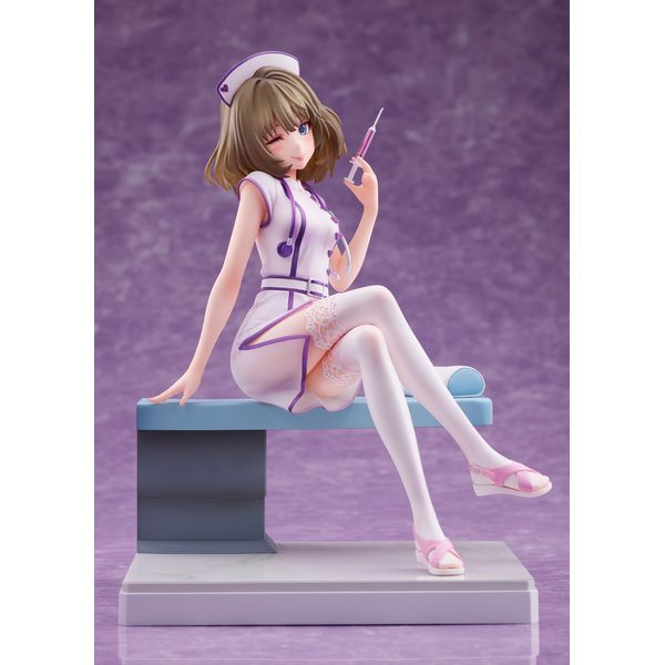 フィギュア: アイドルマスター シンデレラガールズ 麗しの妙薬