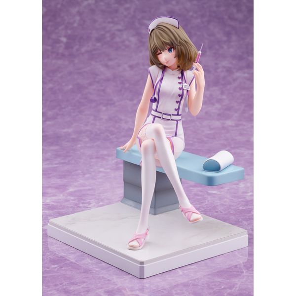 フィギュア: アイドルマスター シンデレラガールズ 麗しの妙薬