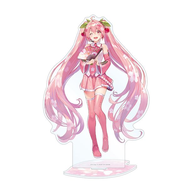 雑貨 全3種セット 描き下ろしBIGクリアスタンド 「タイトーくじ