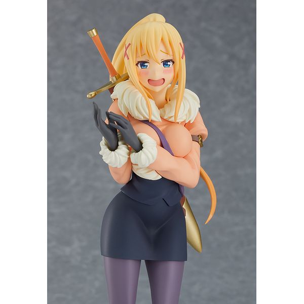 フィギュア: この素晴らしい世界に祝福を！紅伝説 POP UP PARADE
