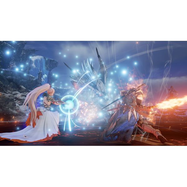 BANDAI NAMCO Entertainment - 【新品未開封】Tales of ARISE PS4版 Amazon.com: Tales of Arise - PlayStation 4 : Bandai Namco