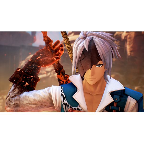 ゲーム: Tales of ARISE Premium edition 【PS4ソフト
