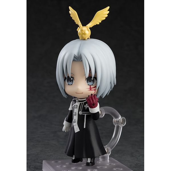 フィギュア: D.Gray-man ねんどろいど アレン・ウォーカー
