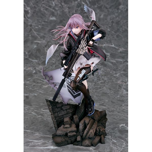 フィギュア: ドールズフロントライン ST AR-15 【2022年5月出荷
