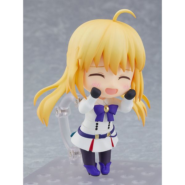 フィギュア: Fate/Grand Order ねんどろいど キャスター/アルトリア