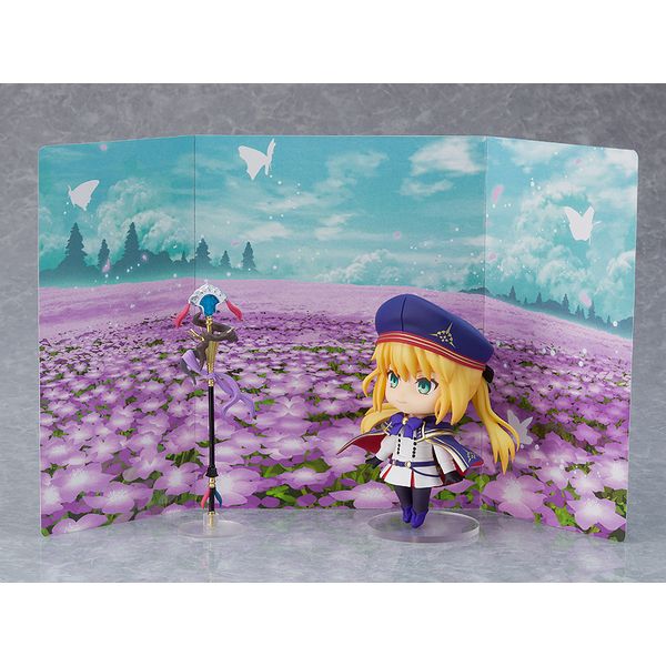 フィギュア: Fate/Grand Order ねんどろいど キャスター