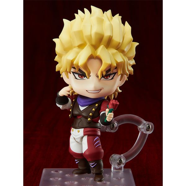フィギュア: ジョジョの奇妙な冒険 ねんどろいど ディオ