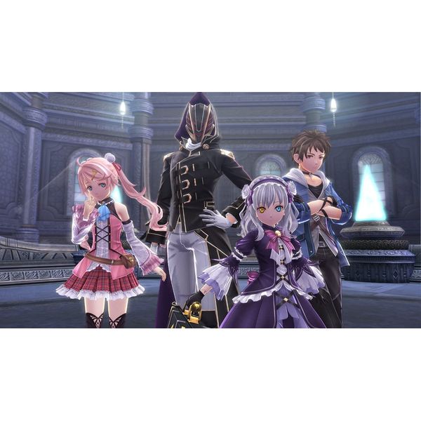 5セット ゲーム、おもちゃ 英雄伝説 創の軌跡/NintendoSwitch