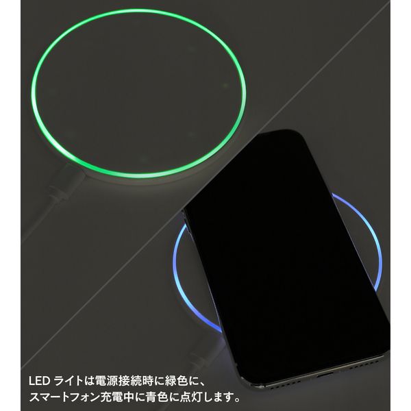 グッズ: とある科学の超電磁砲T 御坂美琴 Ani-Art サークル型Qi