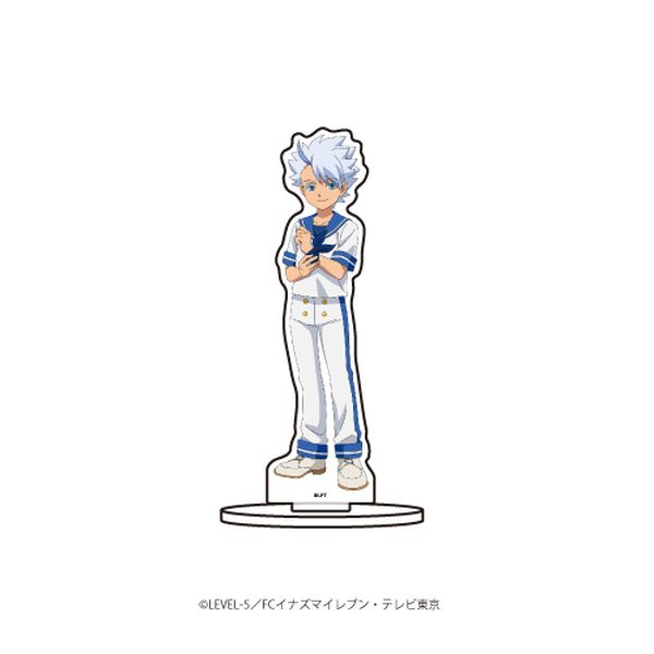 イナズマイレブン フロイ・ギリカナン◯5866 51yGyUZYxtL._UF350