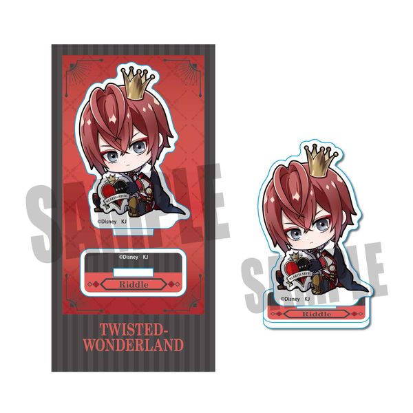 リドル 1/8スケールフィギュア 特典付き リドル・ローズハート