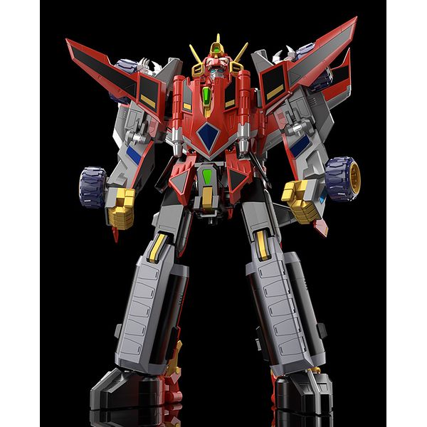 SMP SSSS.DYNAZENON 合体竜人 ダイナゼノン Amazon | SMP［SHOKUGAN MODELING PROJECT］SSSS.DYNAZENON