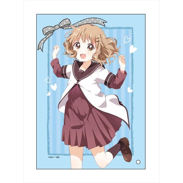 グッズ: ゆるゆり ミニアクリルアート 大室櫻子 【2021年7月出荷 グッズ: ゆるゆり ミニアクリルアート 大室櫻子 【2021年7月出荷