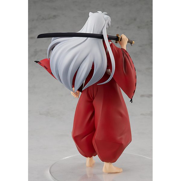 Amazon.co.jp: ねんどろいど 犬夜叉 ノンスケール ABS&PVC製
