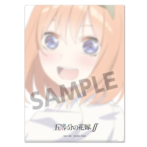 アニメ 美少女系 A−4クリアファイル まとめ売り 大量 100