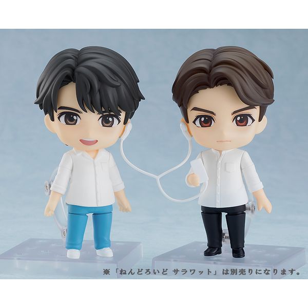 フィギュア: 2gether ねんどろいど タイン 【2021年12月出荷予定