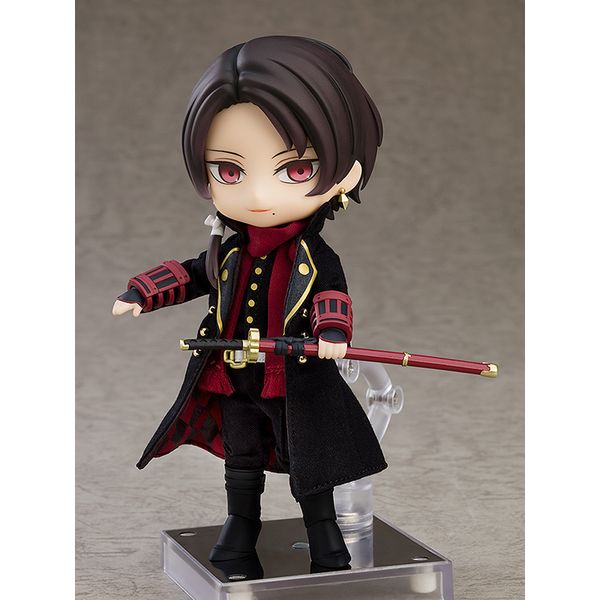 刀剣乱舞-ONLINE- 加州清光 1/8 完成品フィギュア(GOOD SMI… - ゲーム