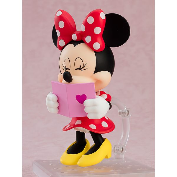 レア★WDCC ミニーマウス Minnie Mouse フィギュア 楽天市場】WDCC ミニーマウス 私はジャズ初心者よ ミッキーの