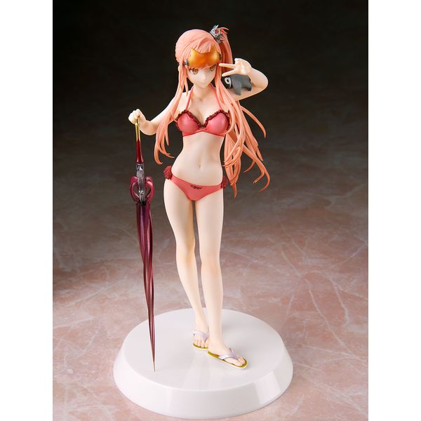 フィギュア: Fate/Grand Order アッセンブル・ヒロインズ