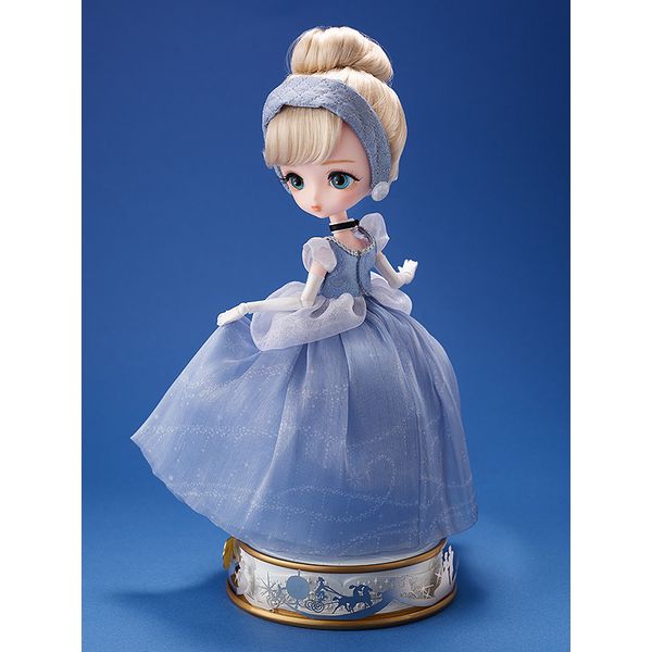 フィギュア: シンデレラ Harmonia bloom シンデレラ 【2022年3月出荷 