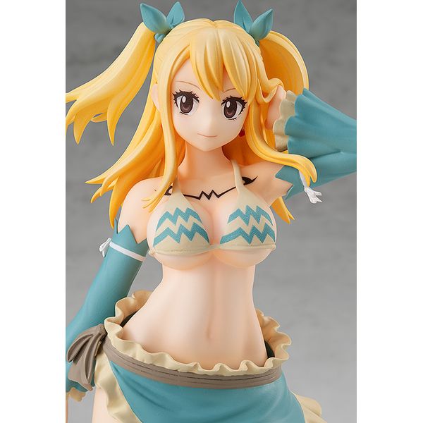 POP UP PARADE 「FAIRY TAIL」 ファイナルシリーズ ルーシィ
