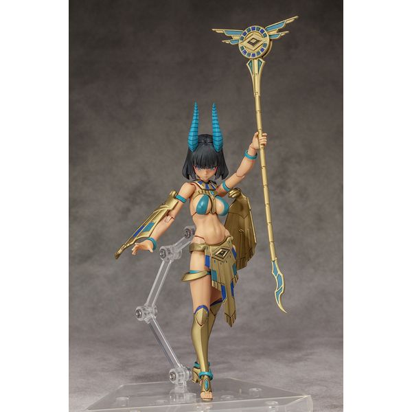 おもちゃ: DarkAdvent Undeaddress アイシス STD ver. 【2022年3