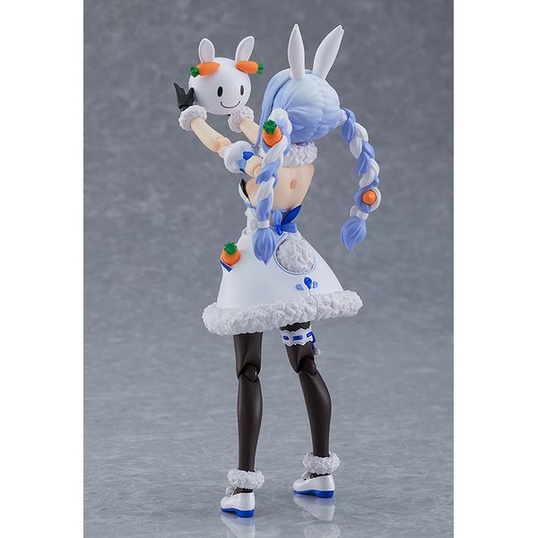フィギュア: ホロライブプロダクション figma 兎田ぺこら 【2022