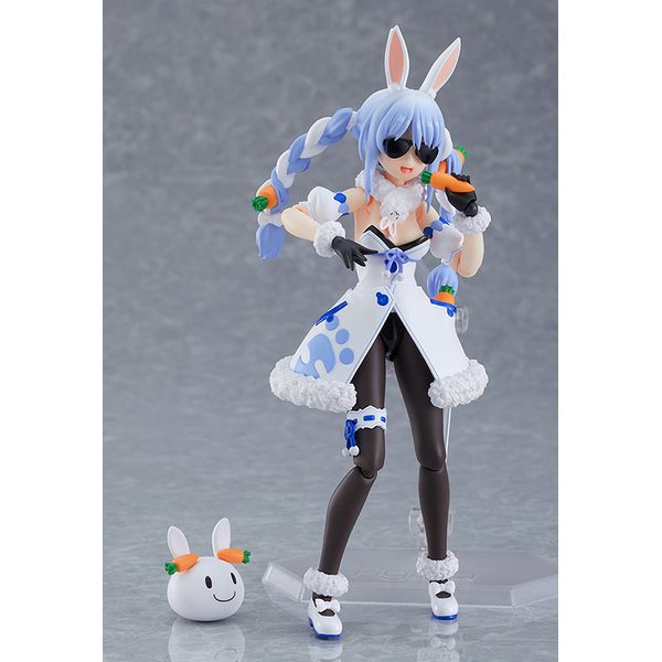 figma 兎田ぺこら