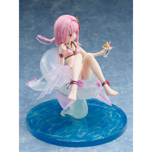 フィギュア: マギアレコード 魔法少女まどか☆マギカ外伝 環