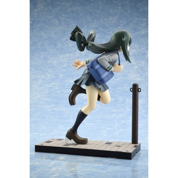 ベルファイン コネコレ 僕のヒーローアカデミア 蛙吹梅雨 制服Ver Amazon | ベルファイン コネコレ 僕のヒーローアカデミア 蛙吹