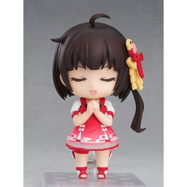 経団連会長 ねんどろいど 月ノ美兎 | pariswelcom.com