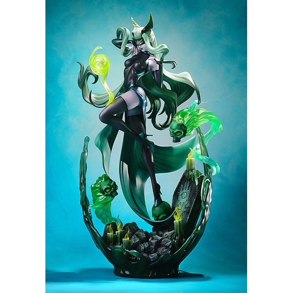 フィギュア: AFK アリーナ シェミーラ 【2022年4月出荷予定分