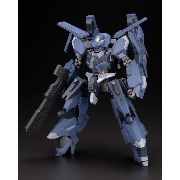 おもちゃ: フレームアームズ RV-6 ガルツヴァーク 【2021年11月
