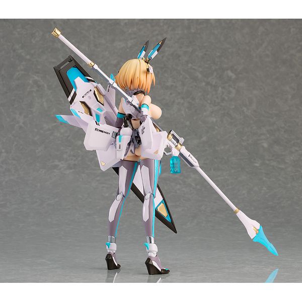 フィギュア: バニースーツ プランニング figma ソフィア・F 