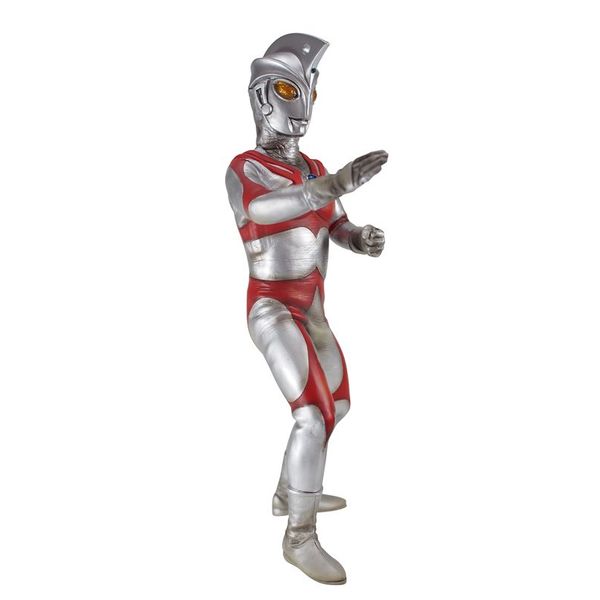 フィギュア: ウルトラマン CCP 1/6特撮シリーズ ウルトラマンエース ハイグレード Ver. 【2021年12月出荷予定分】: CCP ｜キャラアニ.com