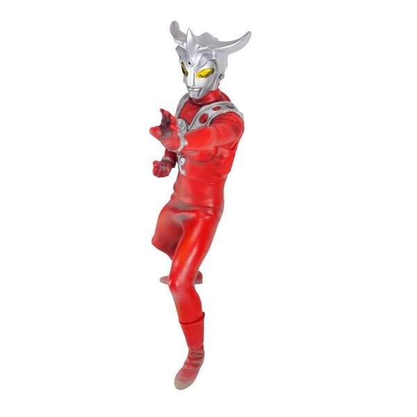 CCP　ウルトラマンレオ　ハイグレードバージョン フィギュア CCP ウルトラマンレオ ハイグレードVer. - KH COMPANY