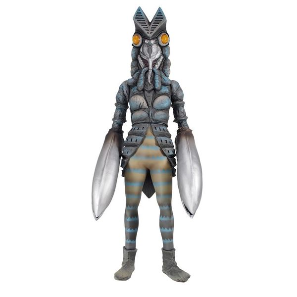 フィギュア: ウルトラマン CCP 1/6特撮シリーズ バルタン星人 ハイ 