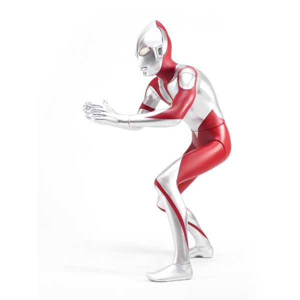 フィギュア: ウルトラマン CCP 1/6特撮シリーズ シン・ウルトラマン